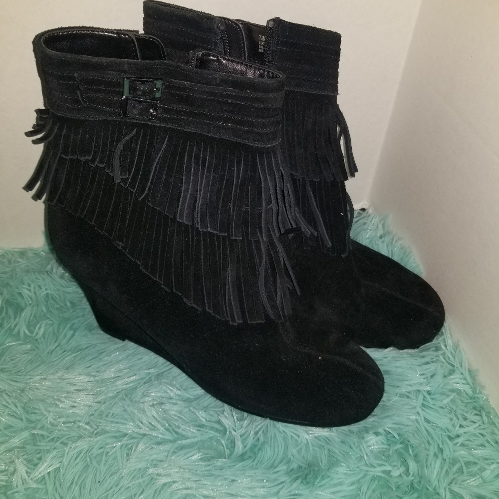 Cute Booties